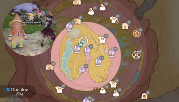 Где найти Stepping-Stone Graffiti Challenge