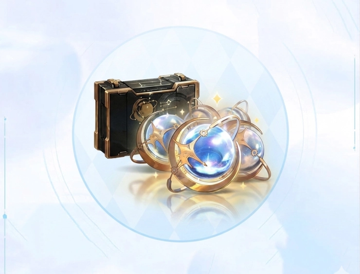 Двойной бонус пополнения в Wuthering Waves обновится 30 апреля в честь годовщины