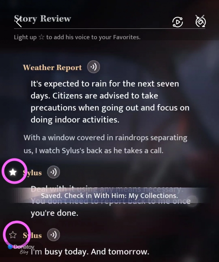 Как сохранить голосовую линию в пятизвёздочных картах