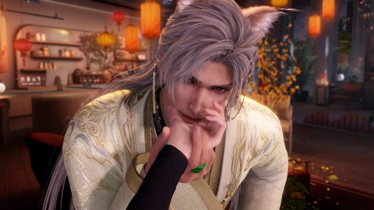 Как повысить Affinity в Love and Deepspace: задания и способы прокачки отношений