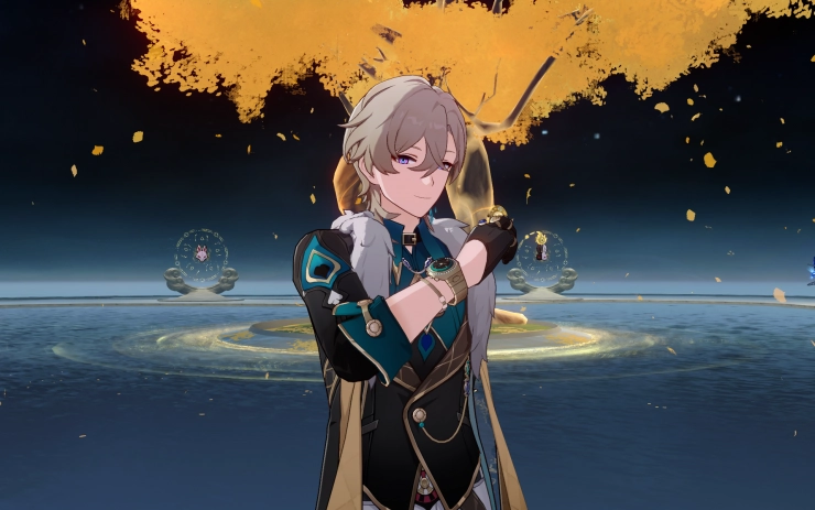 Расходные предметы для защиты в Honkai: Star Rail — какие есть и что дают