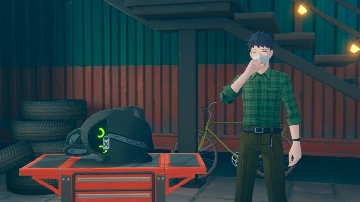 Событие «Кадры из каверны» в ZZZ: как собрать все пазлы и получить награды