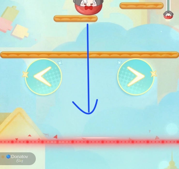 Красная зона