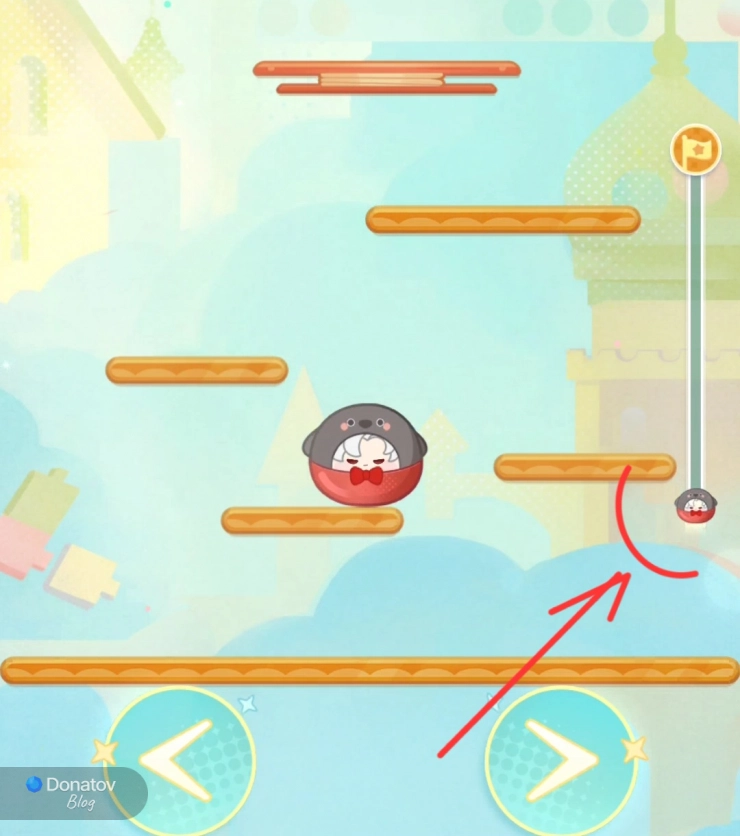 Индикатор прогресса