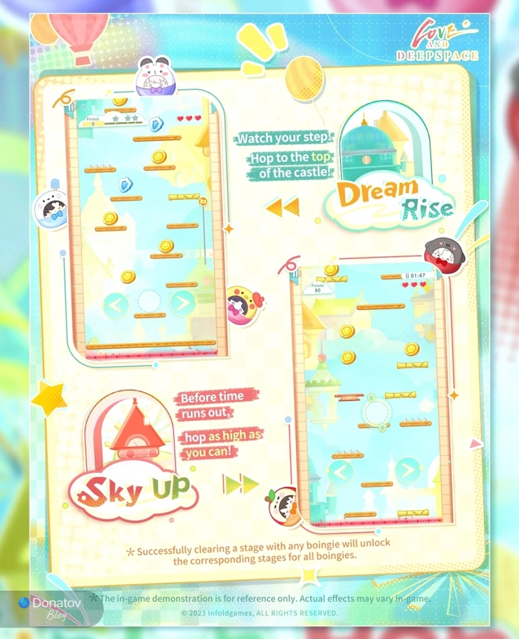 Постер ивента Tiptop Hop