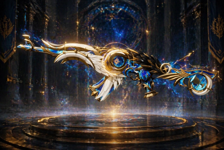 Топ-15 лучших скинов для AKM в PUBG Mobile: от классики до эксклюзивов