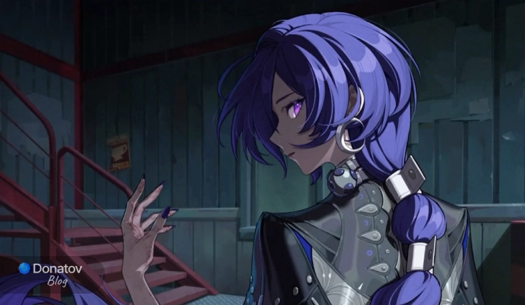 Промея со стрима разработчиков ZZZ по версии 2.8