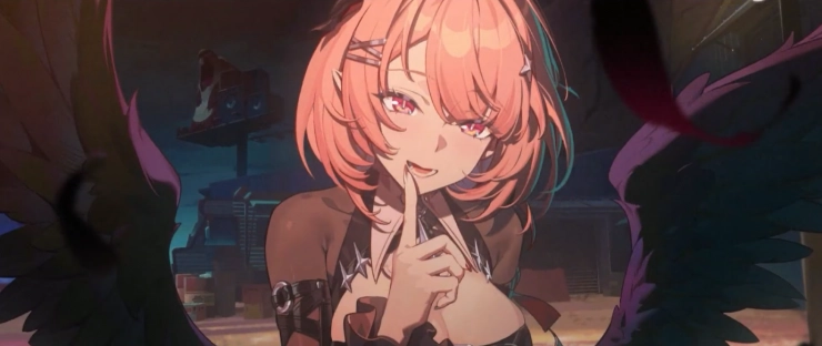 Актуальный промокод со стрима Zenless Zone Zero к патчу 2.8 «Закат нового Эриду»