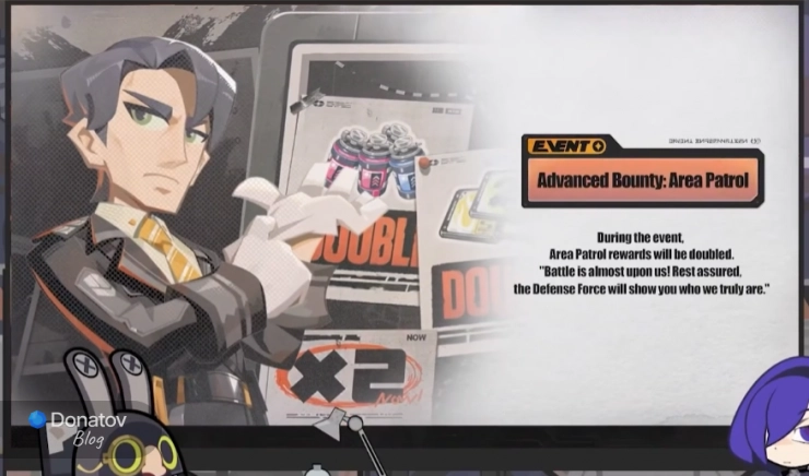 Двойные награды в «Локальном патруле»