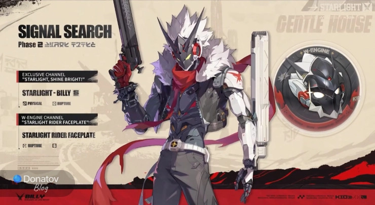 Звёздный Билли и его сигнатурный амплификатор в 2.8 ZZZ