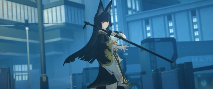 Стрим разработчиков Zenless Zone Zero по версии 2.8 «Закат нового Эриду»