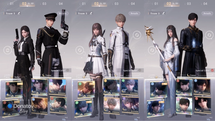 Оружие стандартных мифов