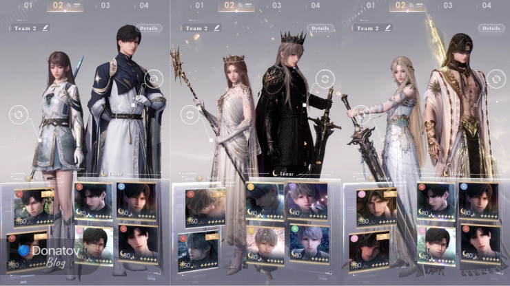 Легендарное мифовое оружие