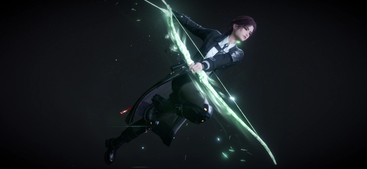 Оружие для новичков в Love and Deepspace: что лучше выбрать в начале игры