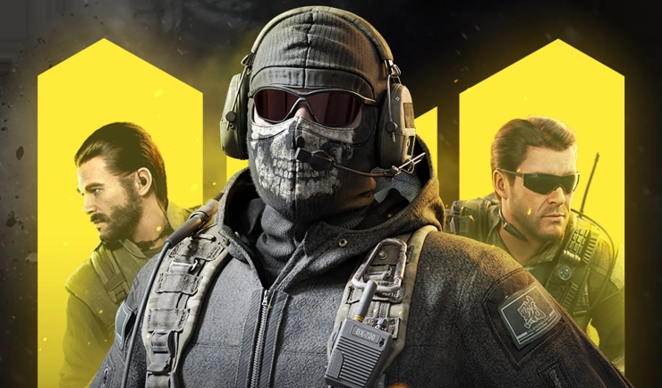 Сюжет Call of Duty: Mobile: что происходит в мире легендарной игры