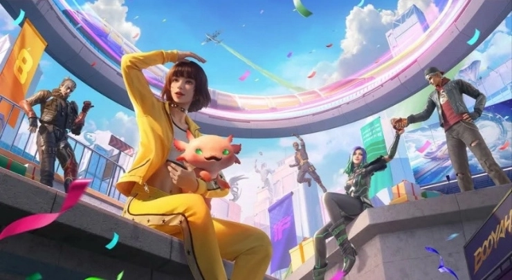 Как привязать ВК к Free Fire: пошаговая инструкция по привязке аккаунта