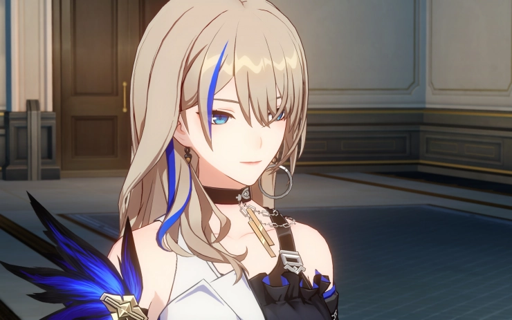 Возраст Сервал из Honkai: Star Rail — самого одарённого механика Белобога