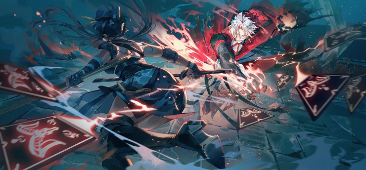 Лучшая еда для боёв в Wuthering Waves: какие блюда дают самые полезные бонусы