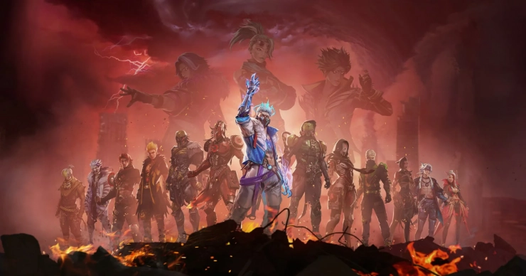 Эво-Пропуск в Free Fire: что даёт и как купить — полный обзор