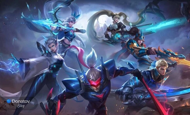 Арт из Google Play