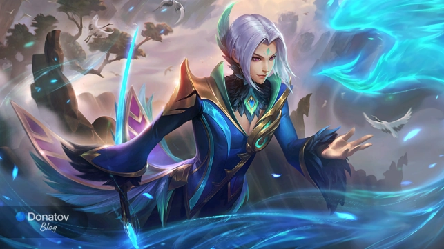 Промоарт Линга