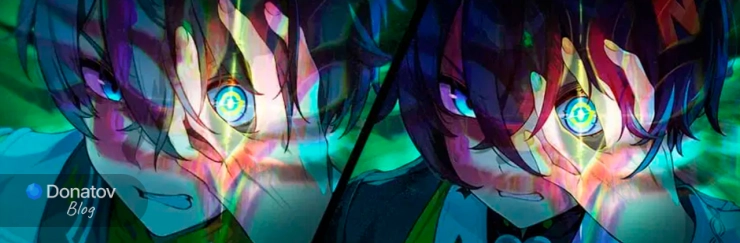 Пробуждение силы Фаэтона