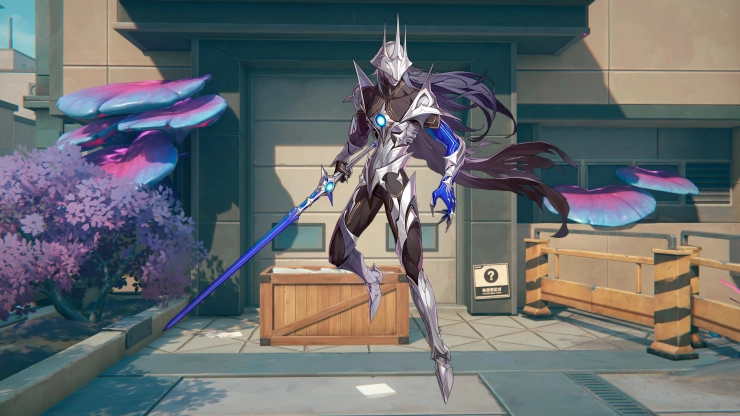 Пироис в Zenless Zone Zero: анонс таинственной сущности, связанной с Фаэтоном