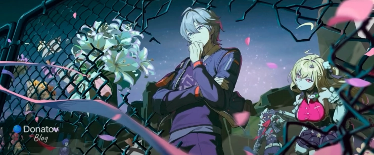 Помогите прокси решить кого крутить в ZZZ 2.8