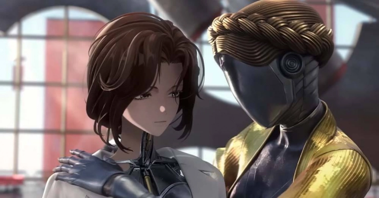 Reverse: 1999 & Atomic Heart — всё, что известно о новой коллаборации