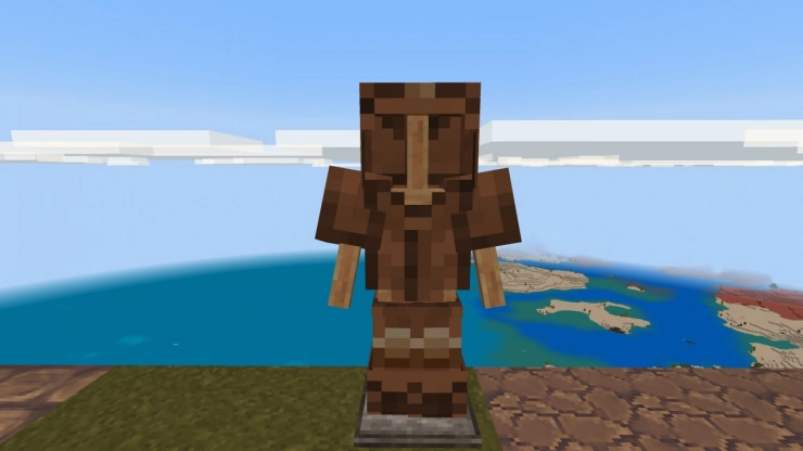 Как сделать броню в Minecraft: полный гайд по крафту и выбору материалов