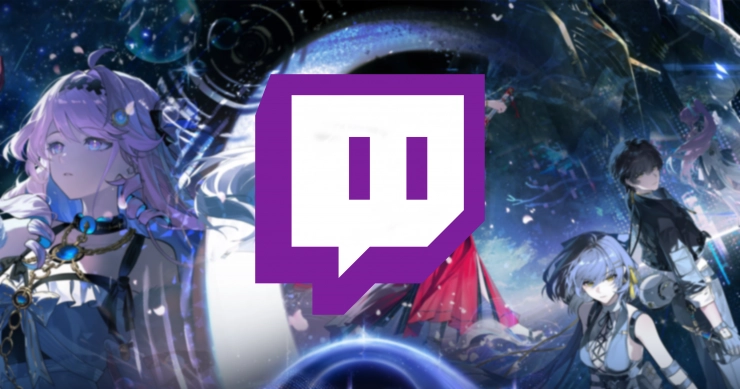 Twitch Drops в Wuthering Waves 3.3 — какие награды ждут в юбилейном обновлении