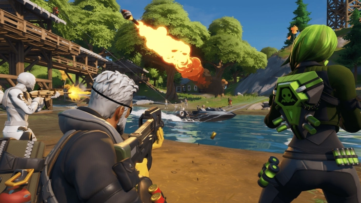 Сколько стоит Fortnite в 2026 году: Разбор доната и можно ли играть без него