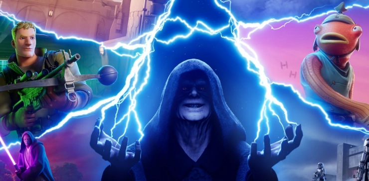 Сколько лет Fortnite: Как долгострой стал игровой метавселенной