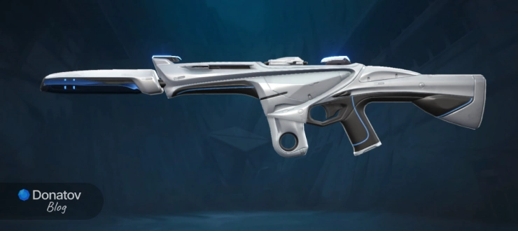 Phantom «Ион»