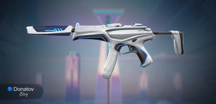 Spectre «Ион»