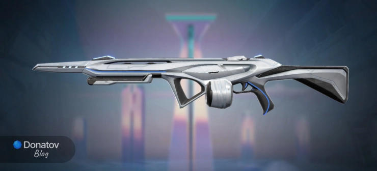 Ares «Ион»