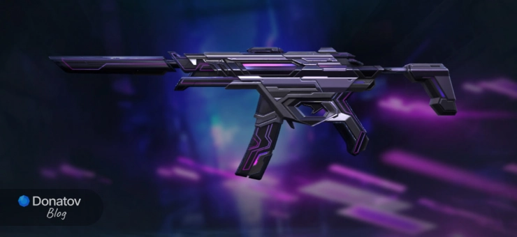 Spectre EX.O