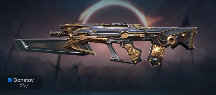 Bulldog «Эмондир»