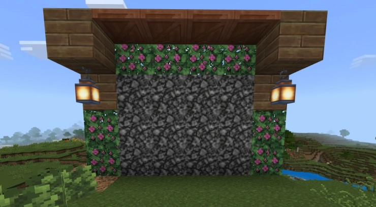 Как сделать бедрок в Minecraft: можно ли получить неразрушимый блок