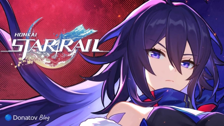 Зеле в Honkai: Star Rail