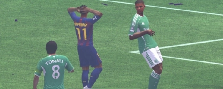 Как скачать FC Mobile на ПК и играть через эмулятор — пошаговая инструкция
