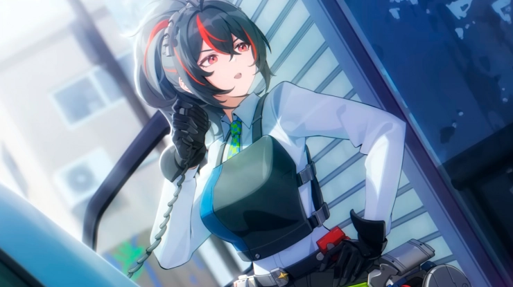 Сколько лет Чжу Юань из ZZZ: примерный возраст лучшей сотрудницы Собеза