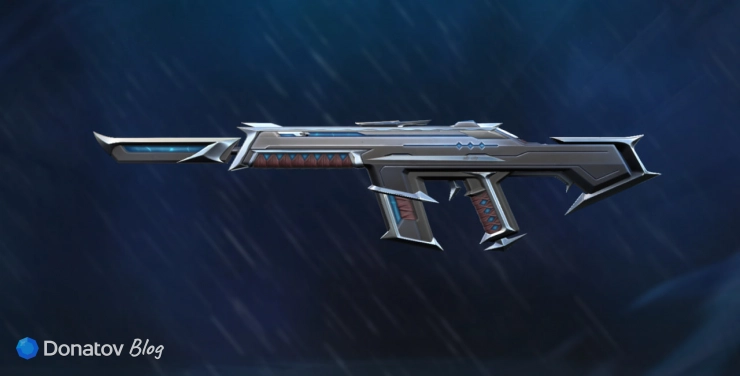 Phantom «Куронами»