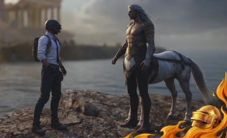 PUBG Mobile версия 4.4 — обзор обновления и изменений классического режима