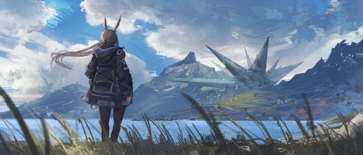 Пять лучших персонажей Arknights для новичка: кого качать в первую очередь