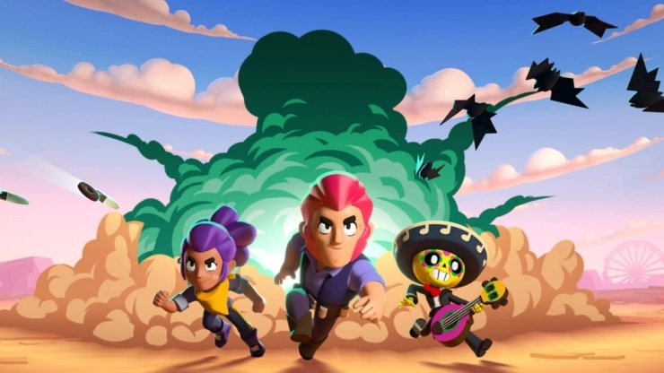 Топ-5 фишек Brawl Stars, о которых не знает большинство игроков