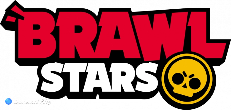 У игры Brawl Stars более 500 миллионов скачиваний!