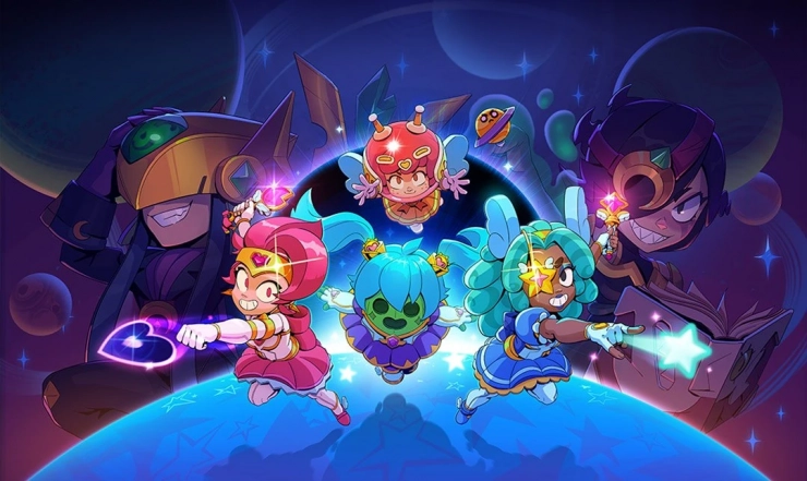 Сколько весит Brawl Stars и что нужно знать перед установкой игры