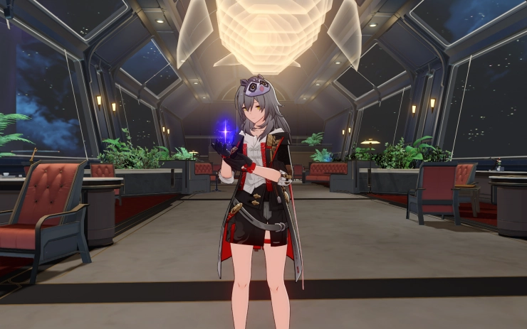 Все локации Honkai: Star Rail: краткое описание ключевых миров игры