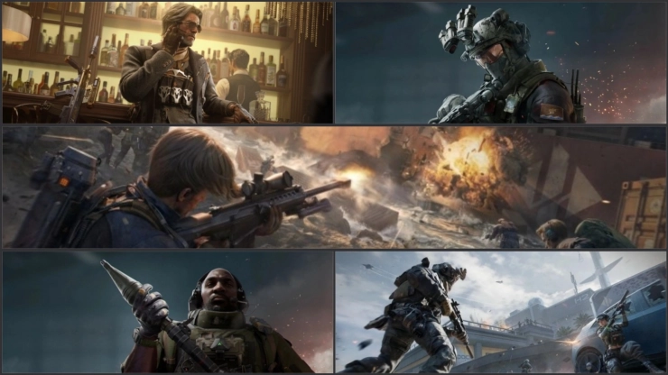 Дата выхода Delta Force: когда игра вышла на ПК, в Steam и на консолях